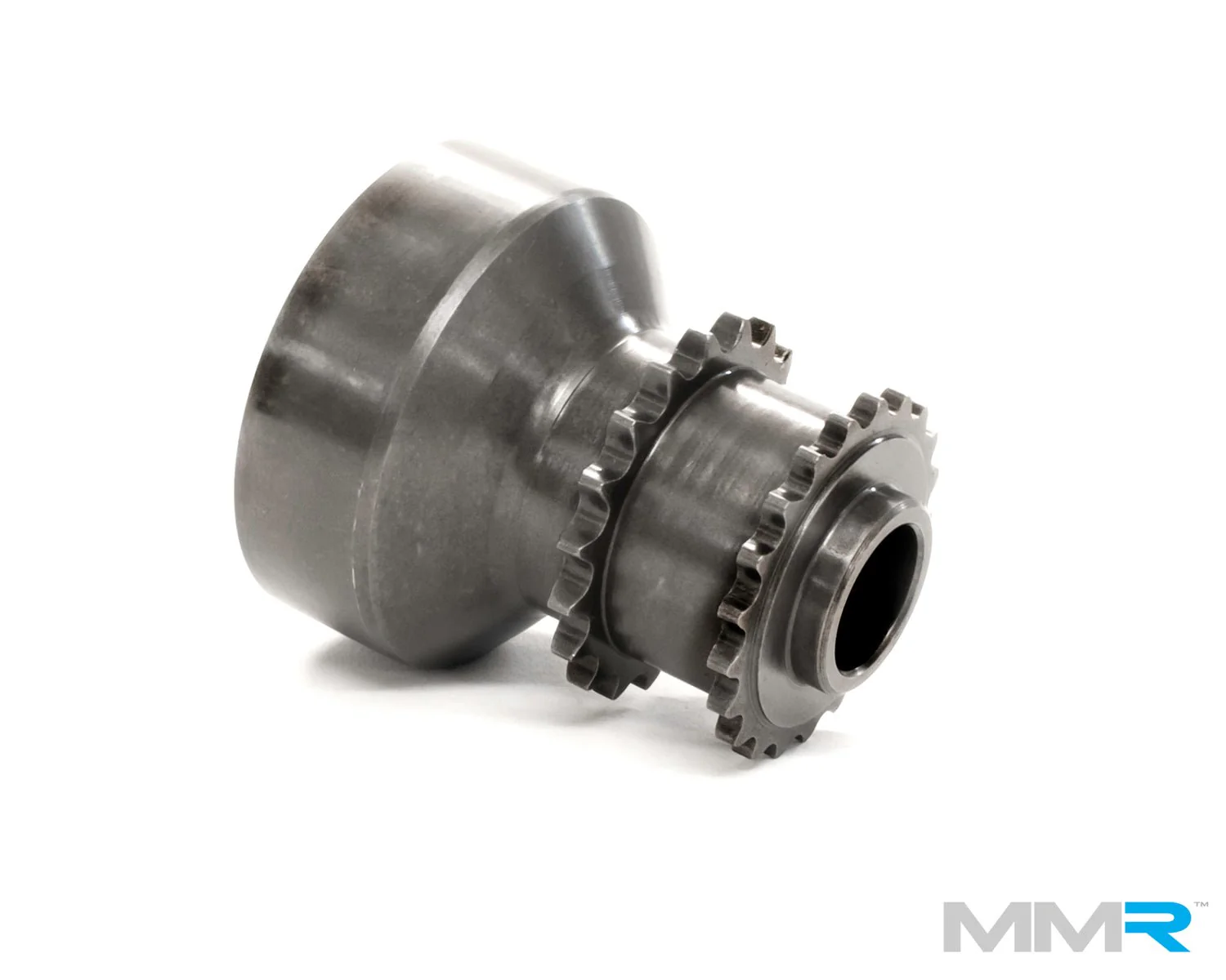 MMX Crank hub & capture plate BMW F8X S55 N55 - Image 3