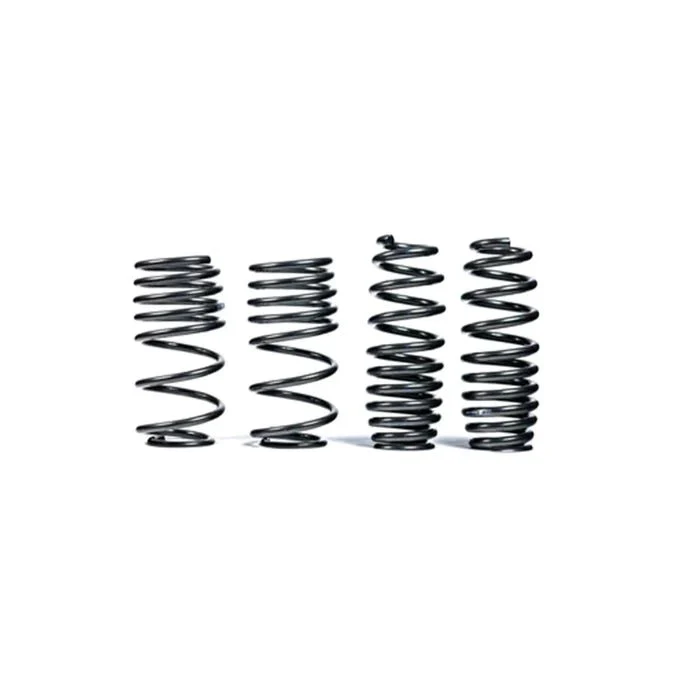 MMX Performance Lowering Springs BMW F80 M3 - Image 4