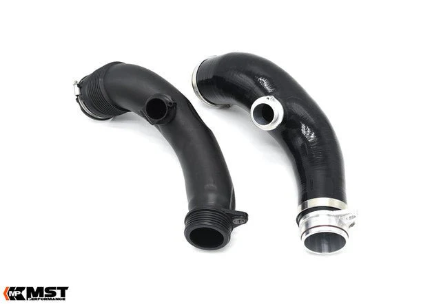MST Performance Turbo Inlet Pipe BMW N55 F2X F3X F87 - Image 5