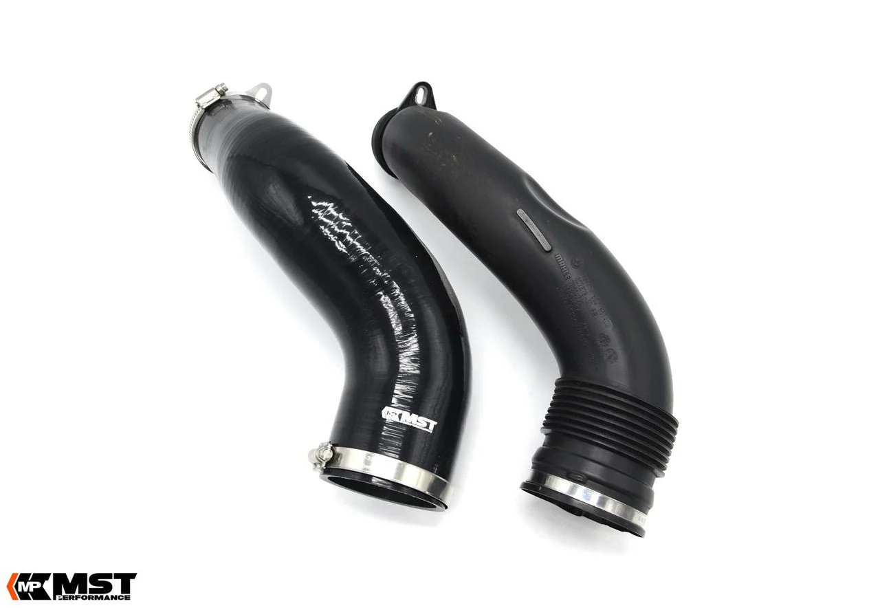 MST Performance Turbo Inlet Pipe BMW N55 F2X F3X F87 - Image 6
