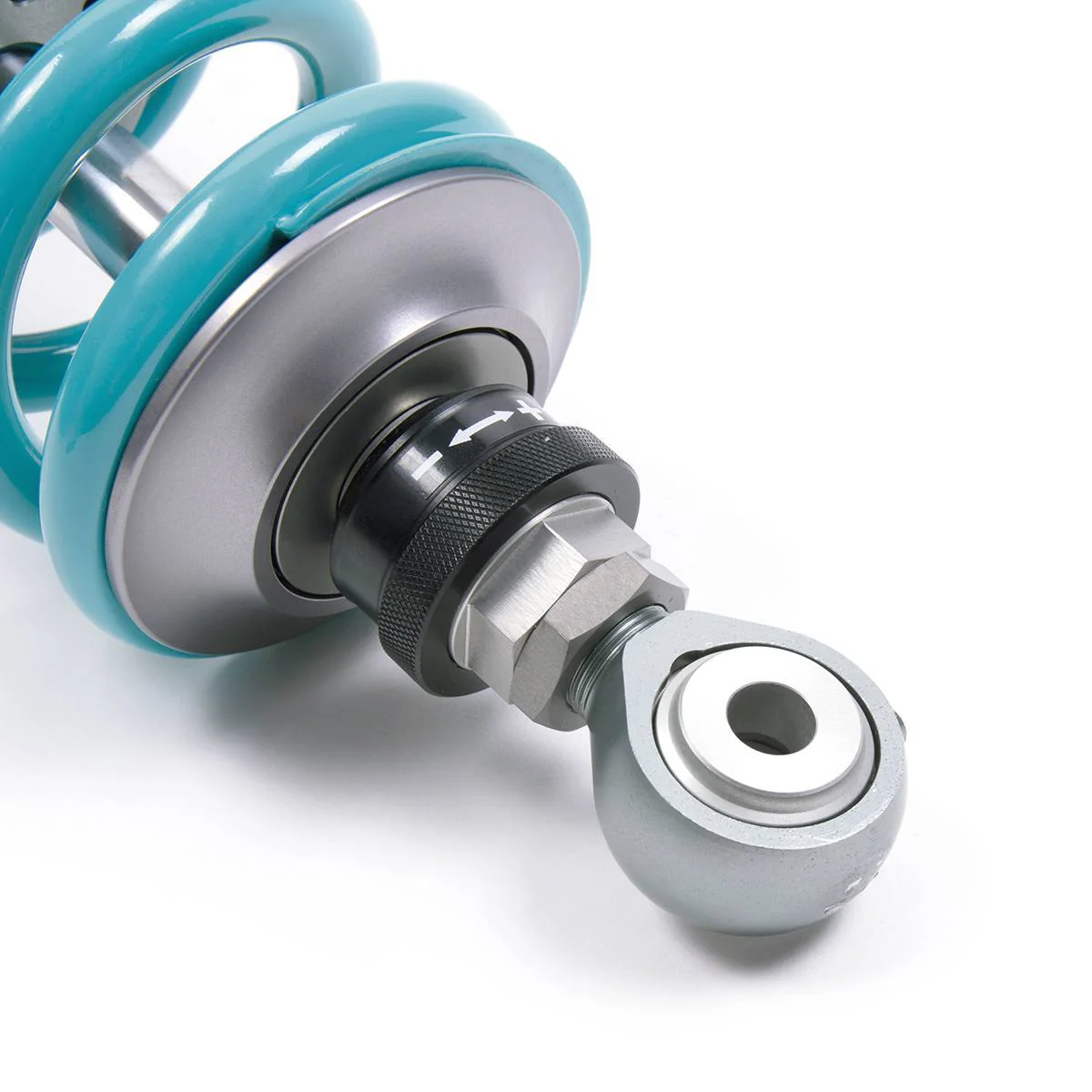 Nitron NTR R1 Coilovers – BMW E9X M3 (2007–2013) - Image 3