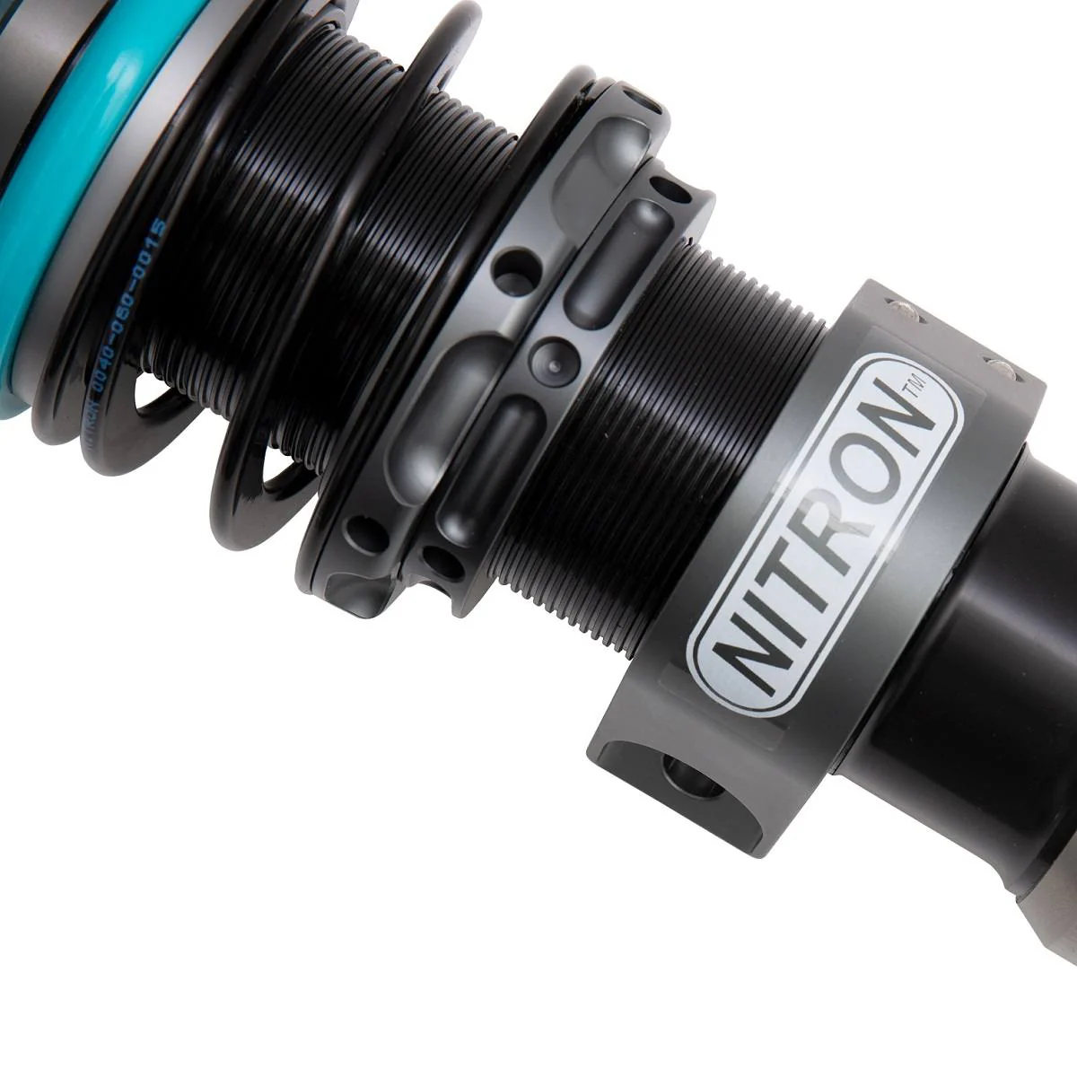 Nitron NTR R1 Coilovers – BMW F80 M3 (2014–2018) - Image 4