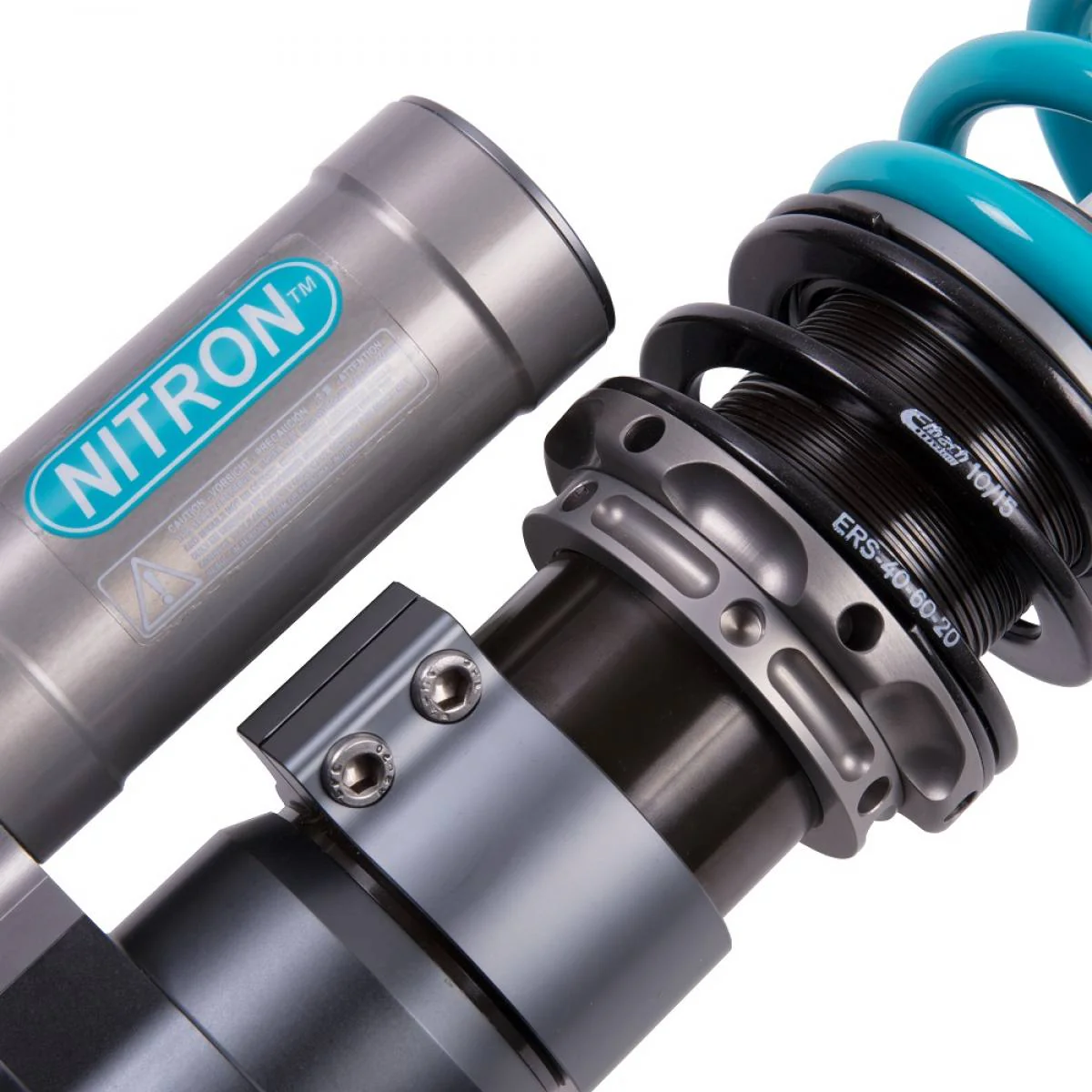 Nitron NTR R3 Coilovers – BMW F80 M3 (2014–2018) - Image 4