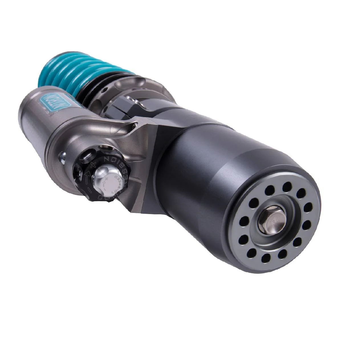 Nitron NTR R3 Coilovers – BMW F82 M4 (2014–2020) - Image 6