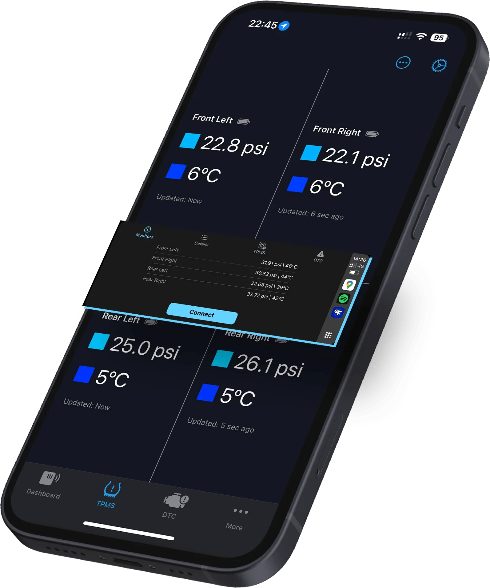 OnTrack Apps Internal TPMS Sensors - Image 4