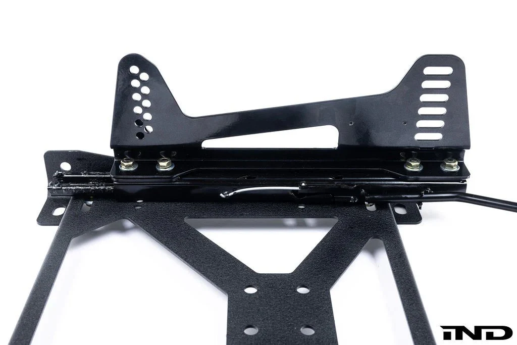 Pro Car Innovations PCI Racing Adjustable Slider Seat Mount Kit BMW - Image 4