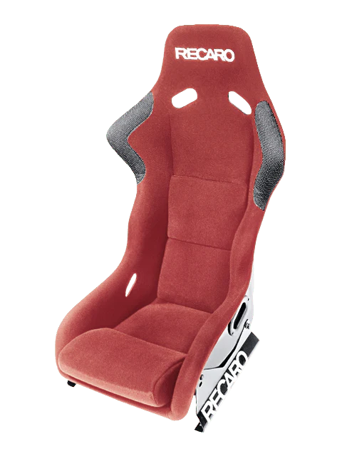 Recaro Profi SP-G FIA Bucket Seat - Image 6