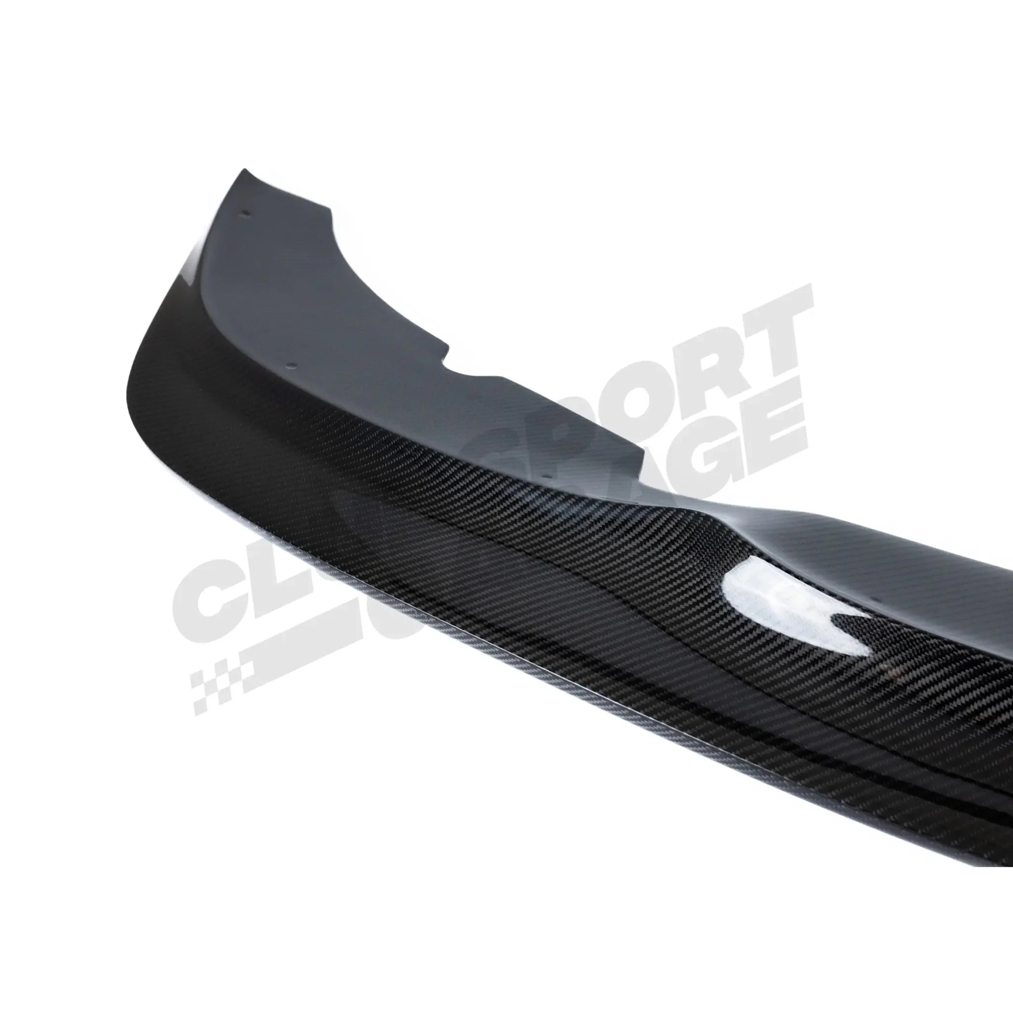 Ridgeline Motorsport E46 M3 GT4 Front Splitter - Image 3