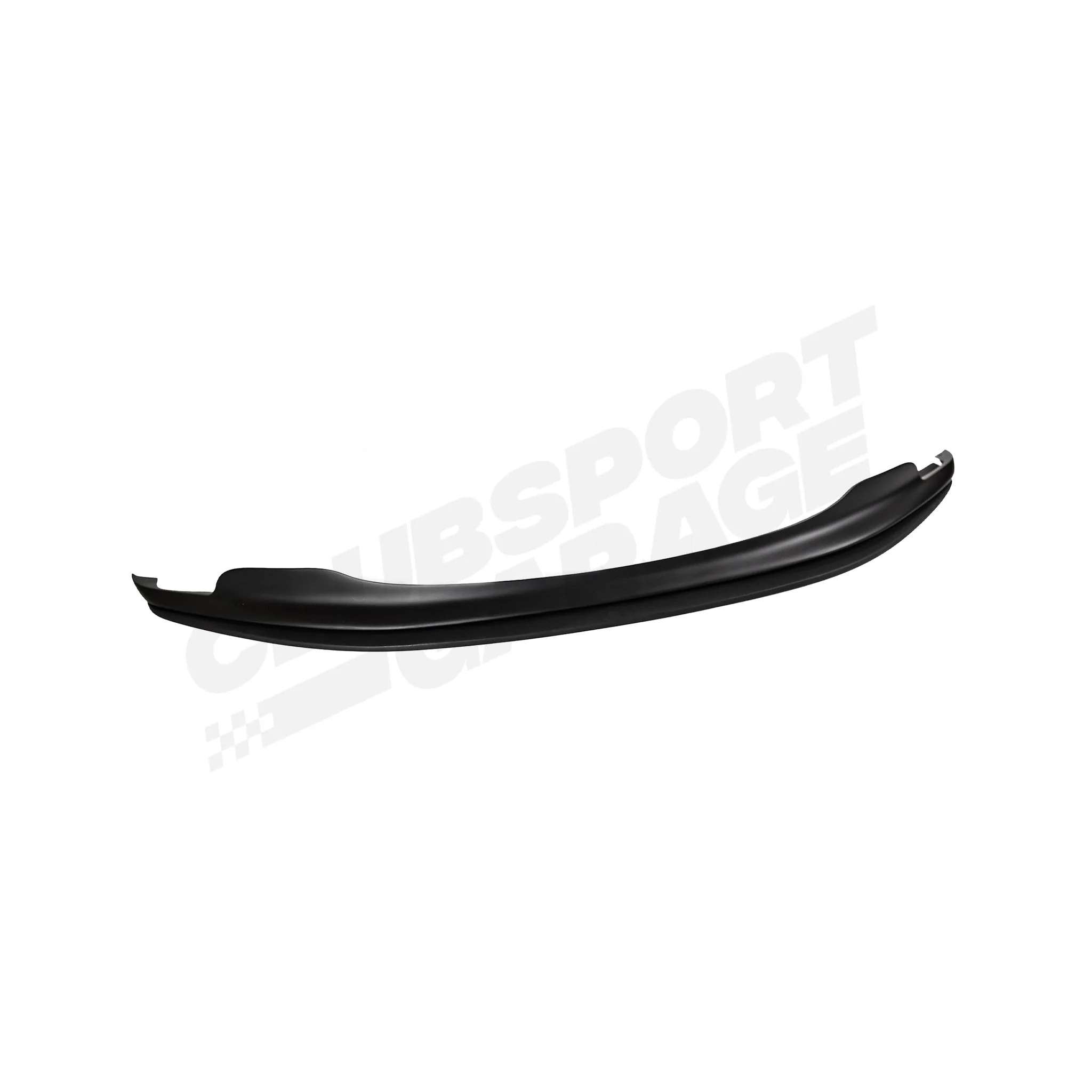 Ridgeline Motorsport E9X M3 GTS Front Splitter - Image 4