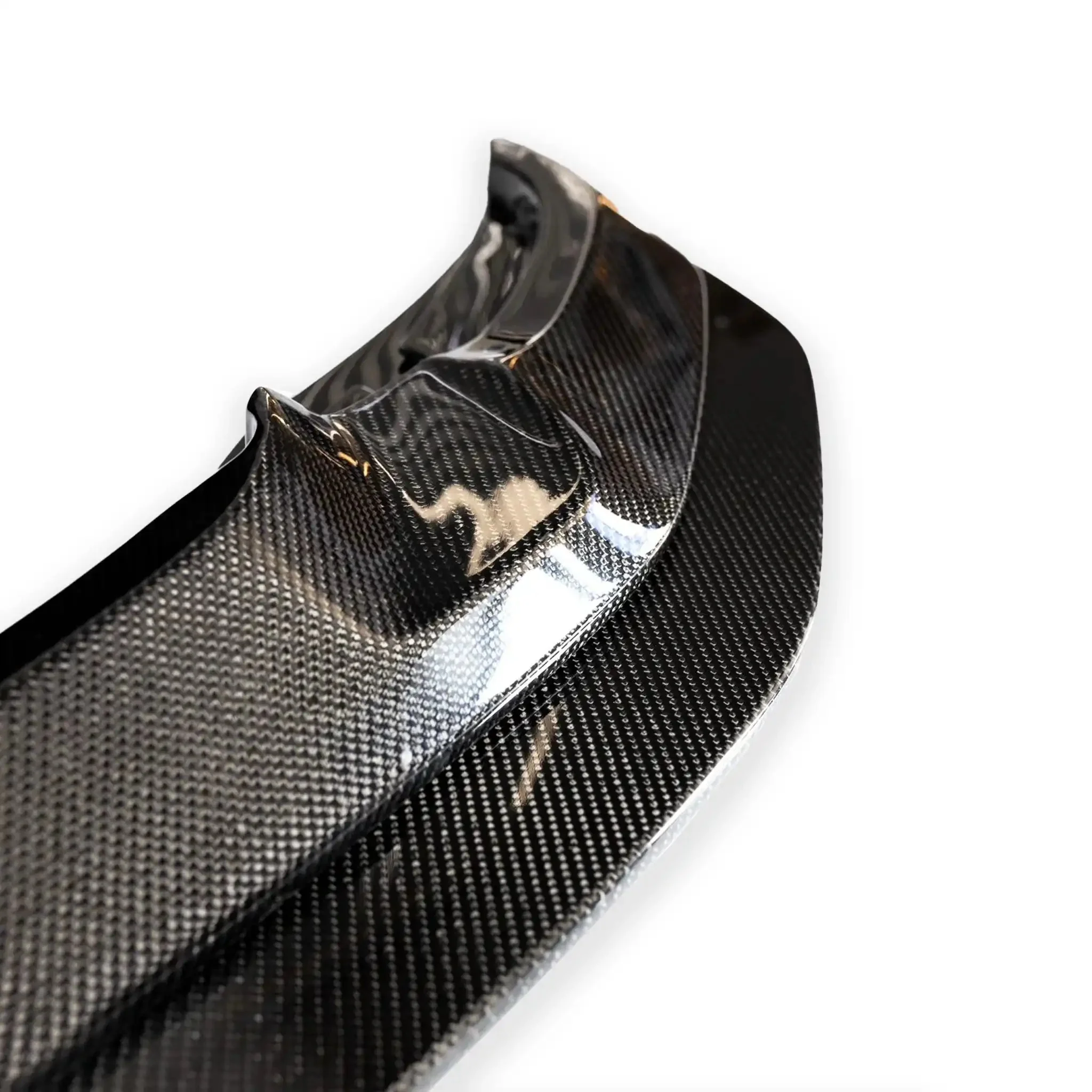Ridgeline Motorsport F8X M3 M4 GTS Front Splitter - Image 3