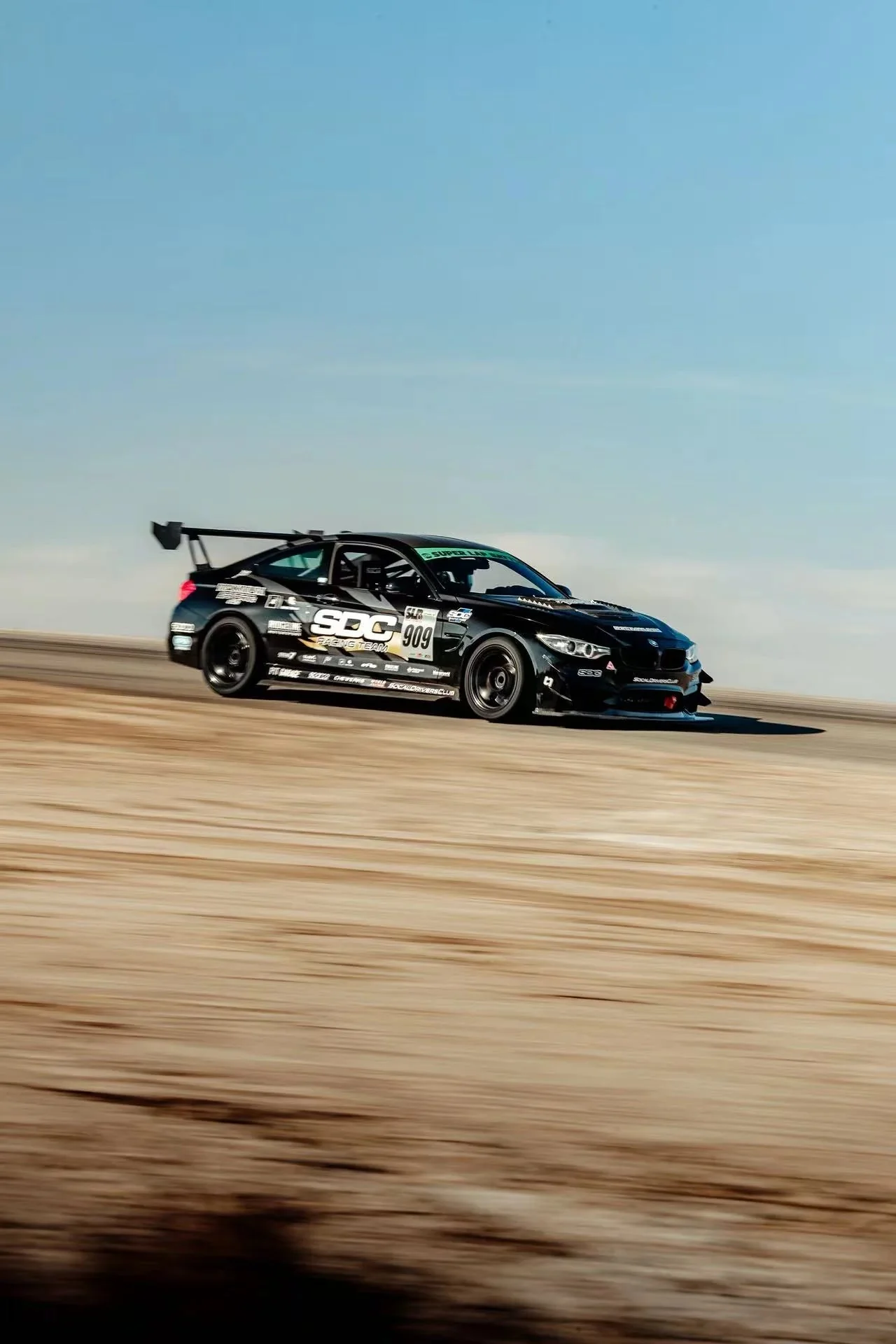 Ridgeline Motorsport GT4+ Kit for F80 M3 & F82 M4 - Image 6