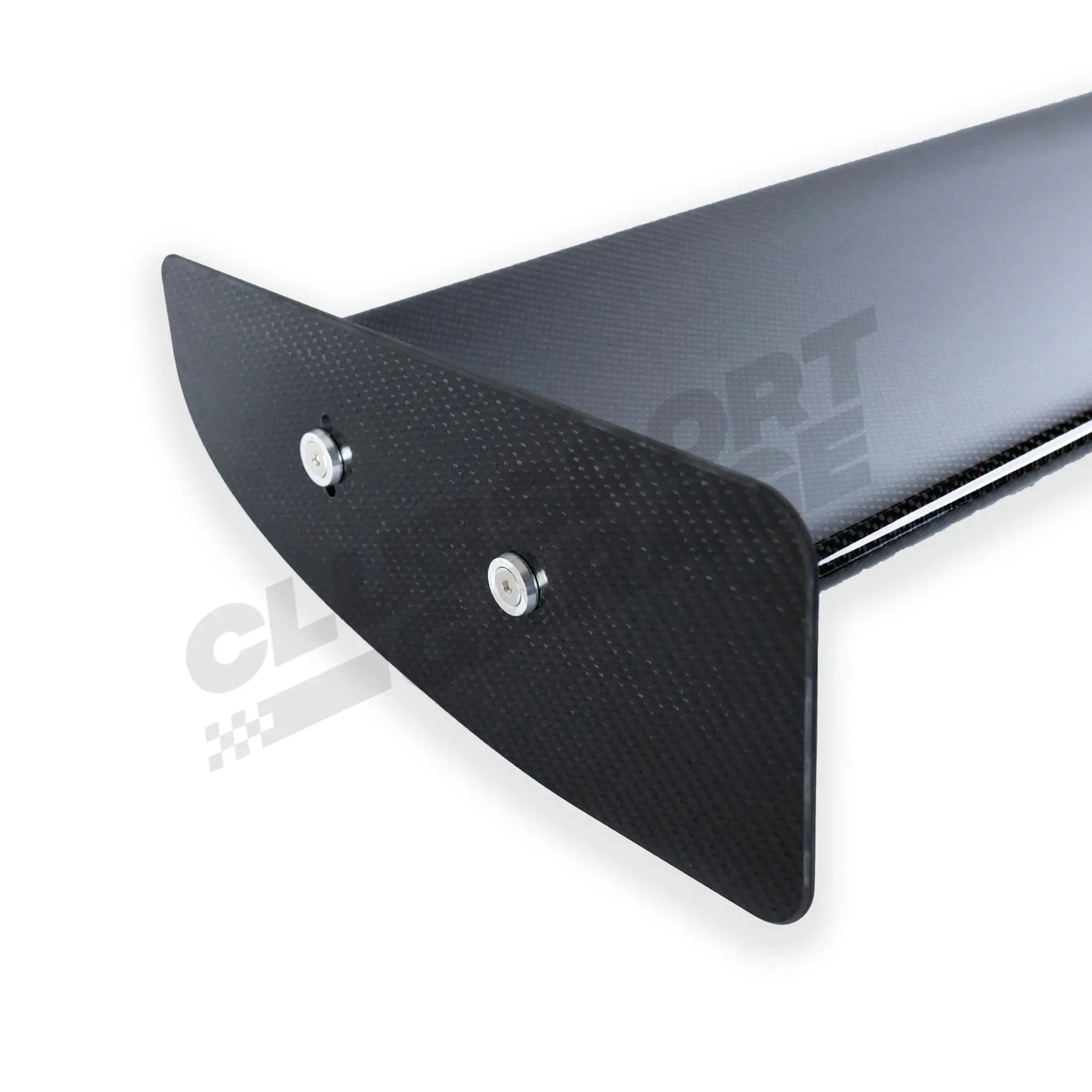 Ridgeline Motorsport M235iR/M240iR Racing Wing - Image 3