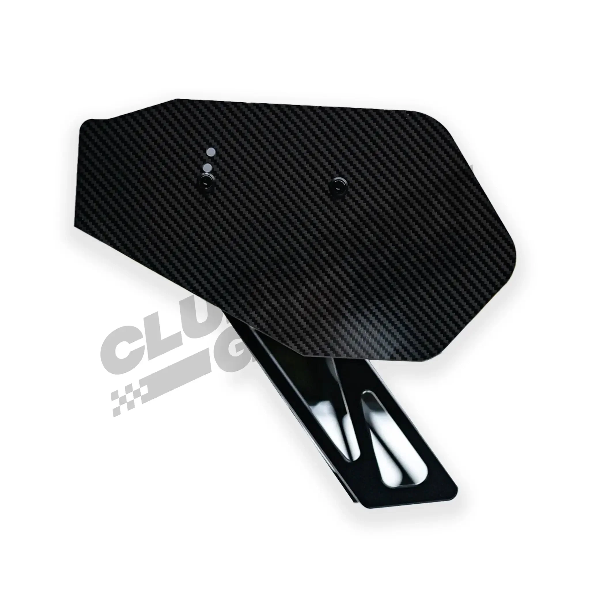 Ridgeline Motorsport M235iR/M240iR Racing Wing - Image 4