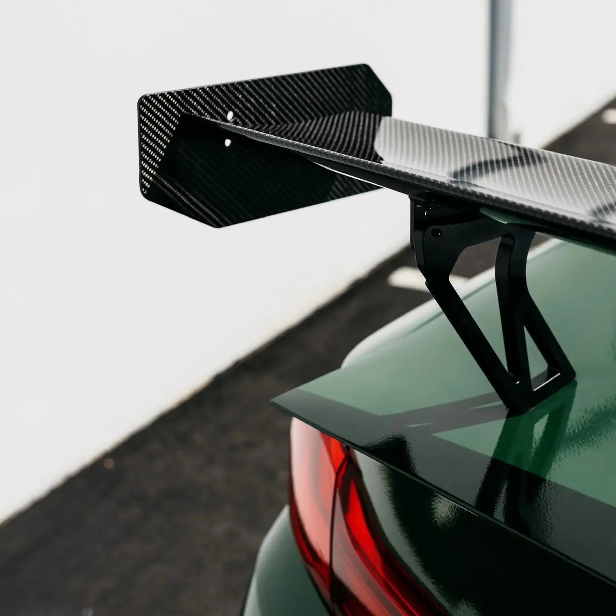 Ridgeline Motorsport Ring Spec Wing - Image 9