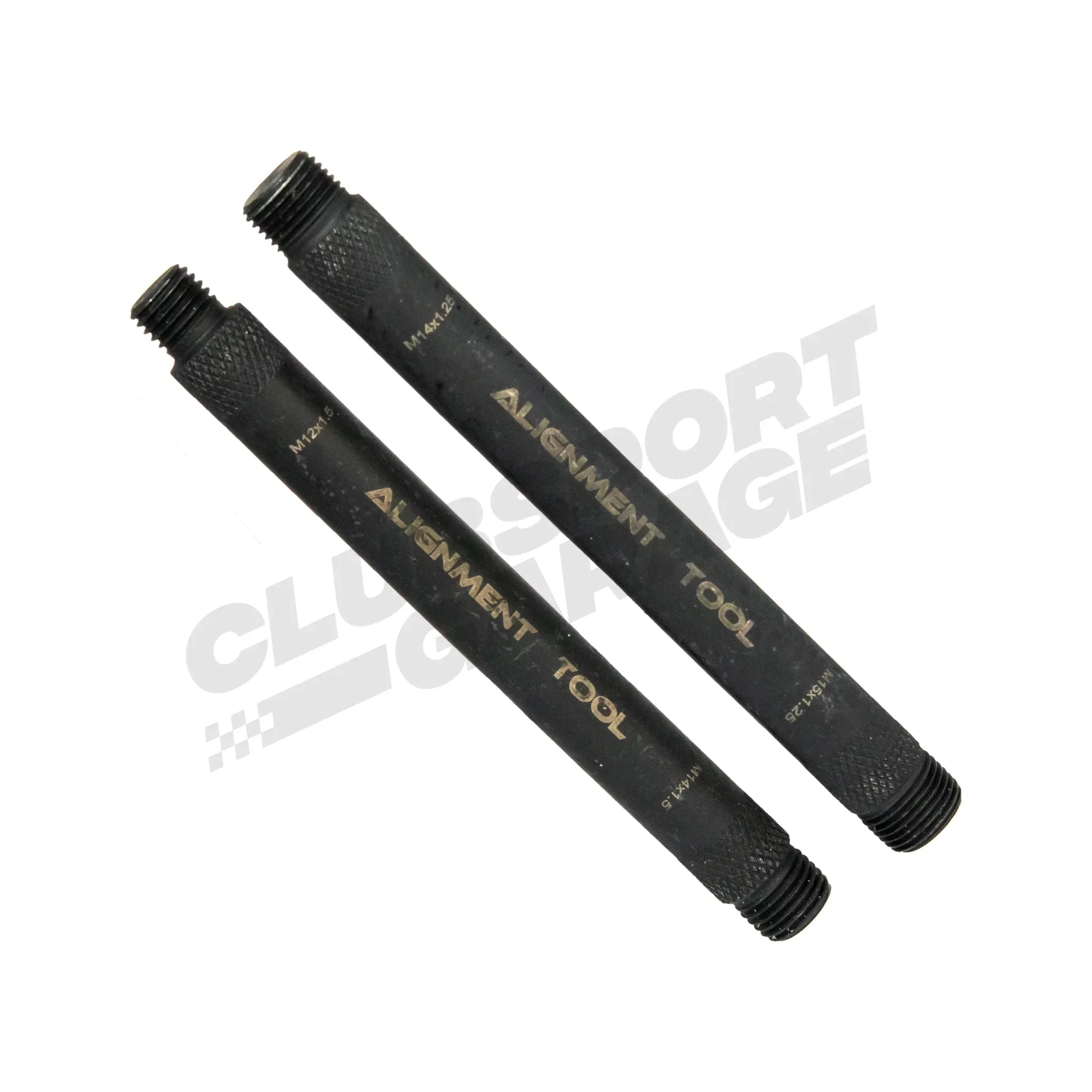 Space R Wheel Spacers (5x120) - Image 3