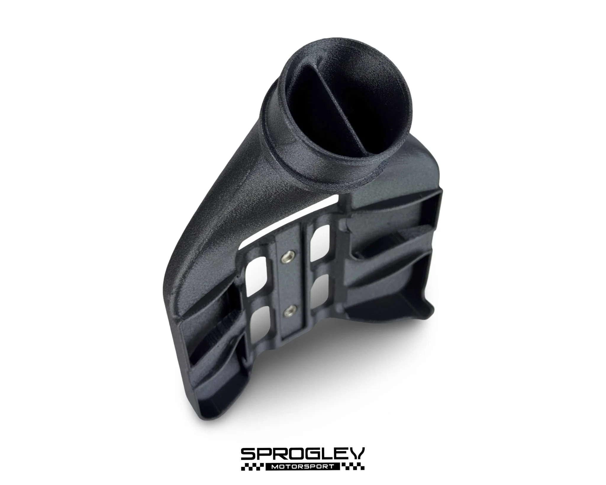 Sprogley Motorsport Caliper Cooling Scoops - AP Racing Pro 5000 R CP9660 - Image 2