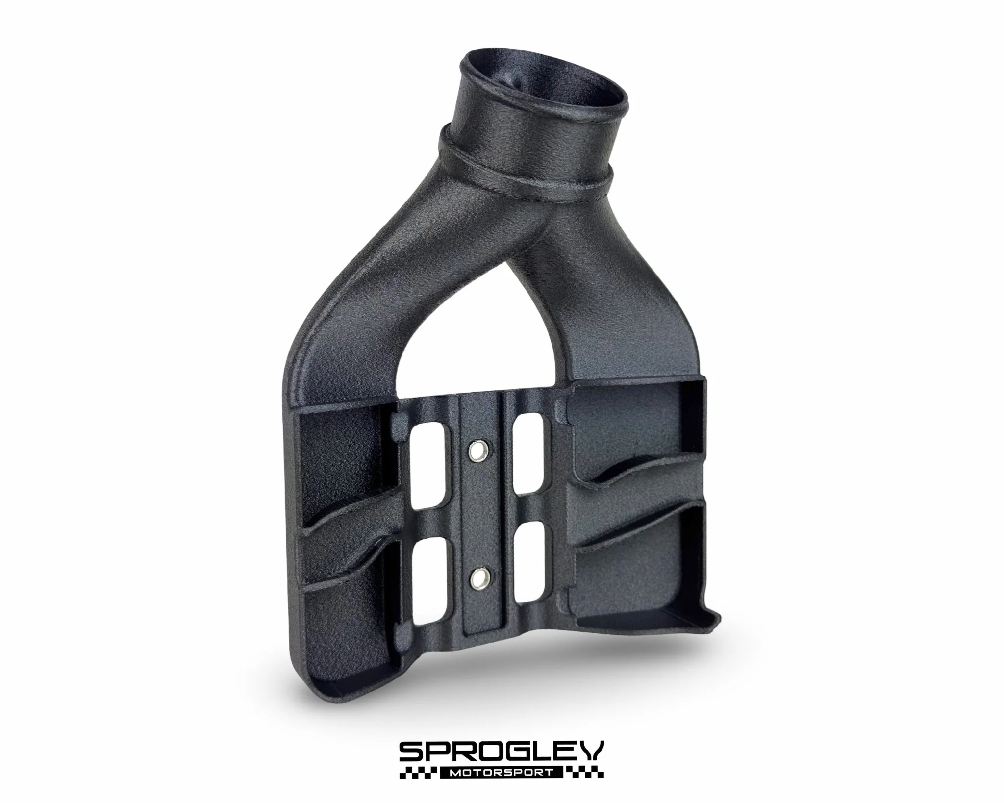 Sprogley Motorsport Caliper Cooling Scoops - AP Racing Pro 5000 R CP9660 - Image 3