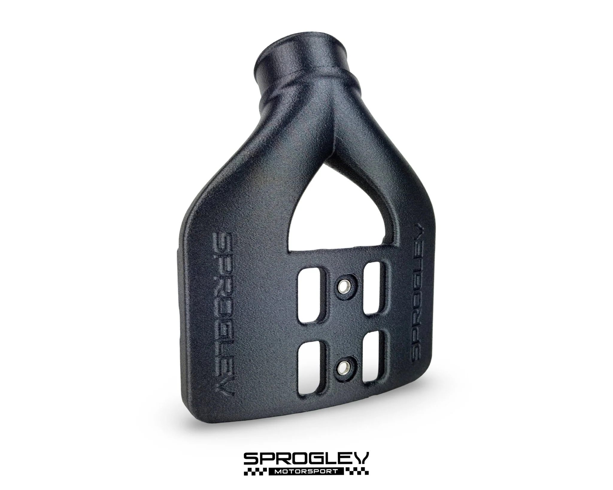 Sprogley Motorsport Caliper Cooling Scoops - AP Racing Pro 5000 R CP9660 - Image 4