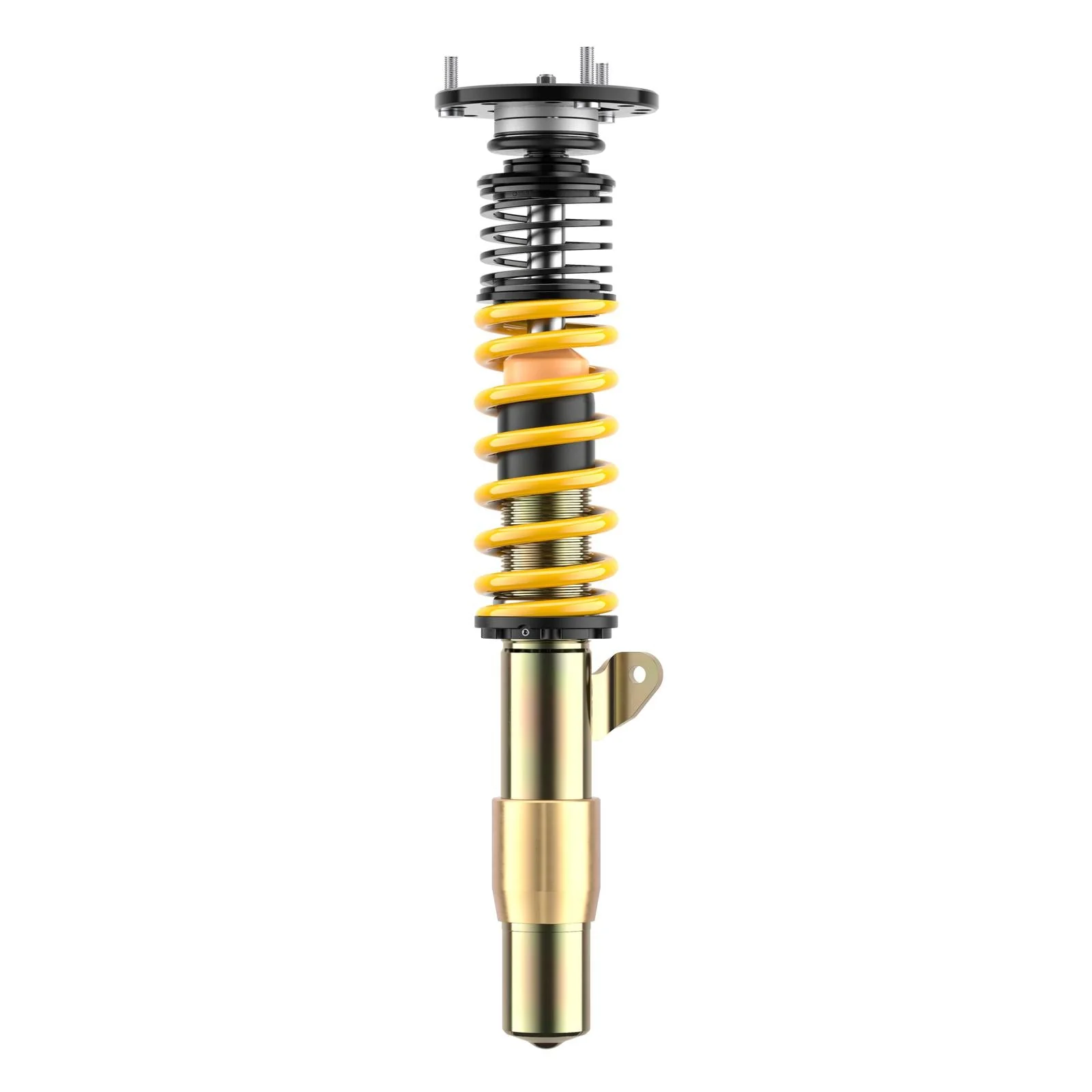 ST Suspension XTA Coilover Kit BMW E90 E92 M3 - Image 5