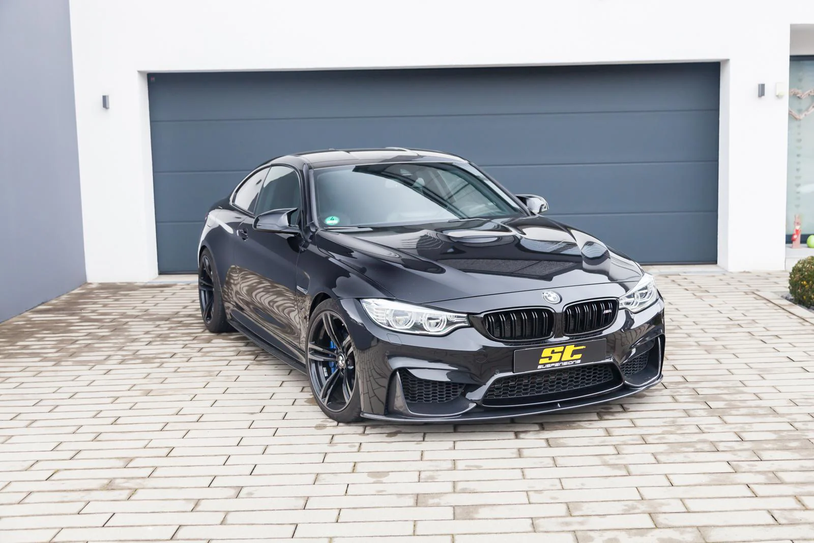 ST Suspension XTA Plus Coilover Kit BMW F87 M2 F80 M3 F82 M4 - Image 7