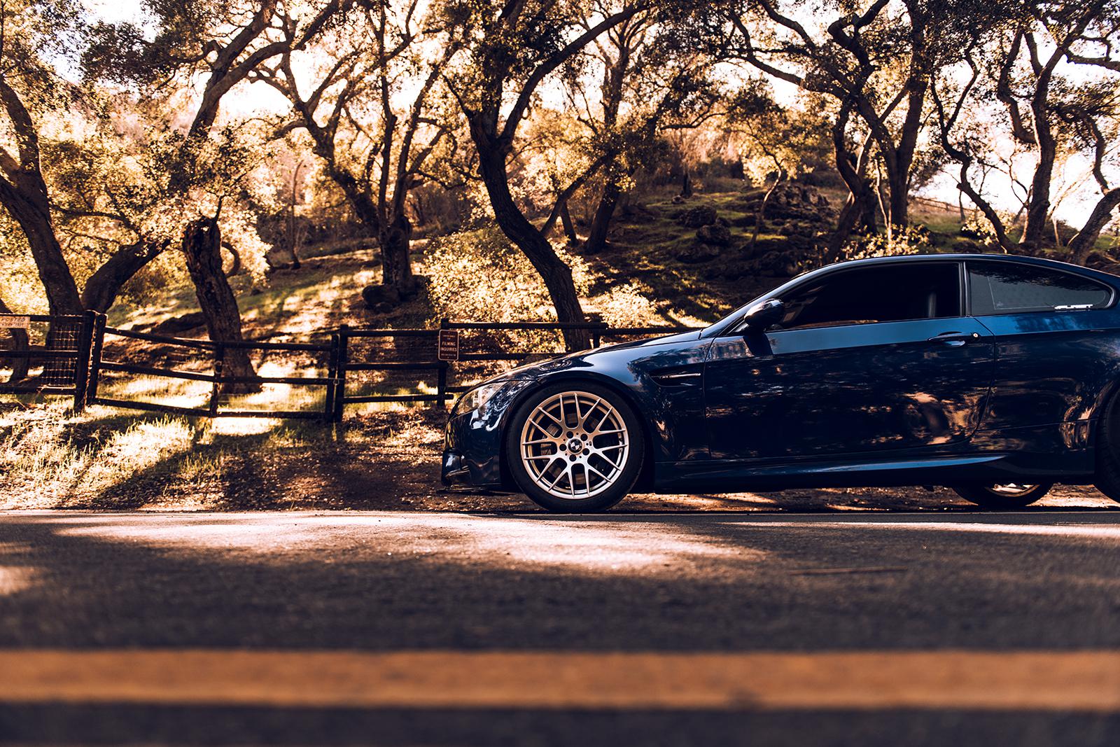ST Suspension XTA Plus 3 Coilover Kit BMW E90 E92 M3 - Image 14