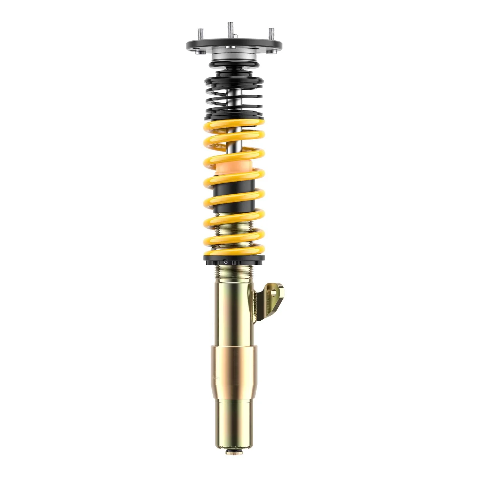 ST Suspension XTA Plus 3 Coilover Kit BMW E90 E92 M3 - Image 5