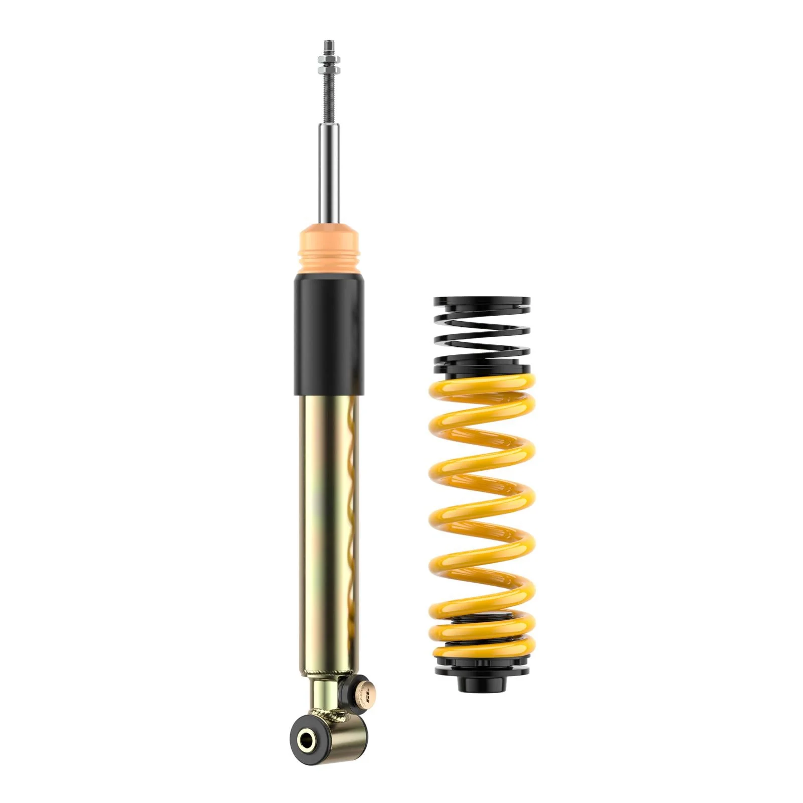 ST Suspension XTA Plus 3 Coilover Kit BMW E90 E92 M3 - Image 8