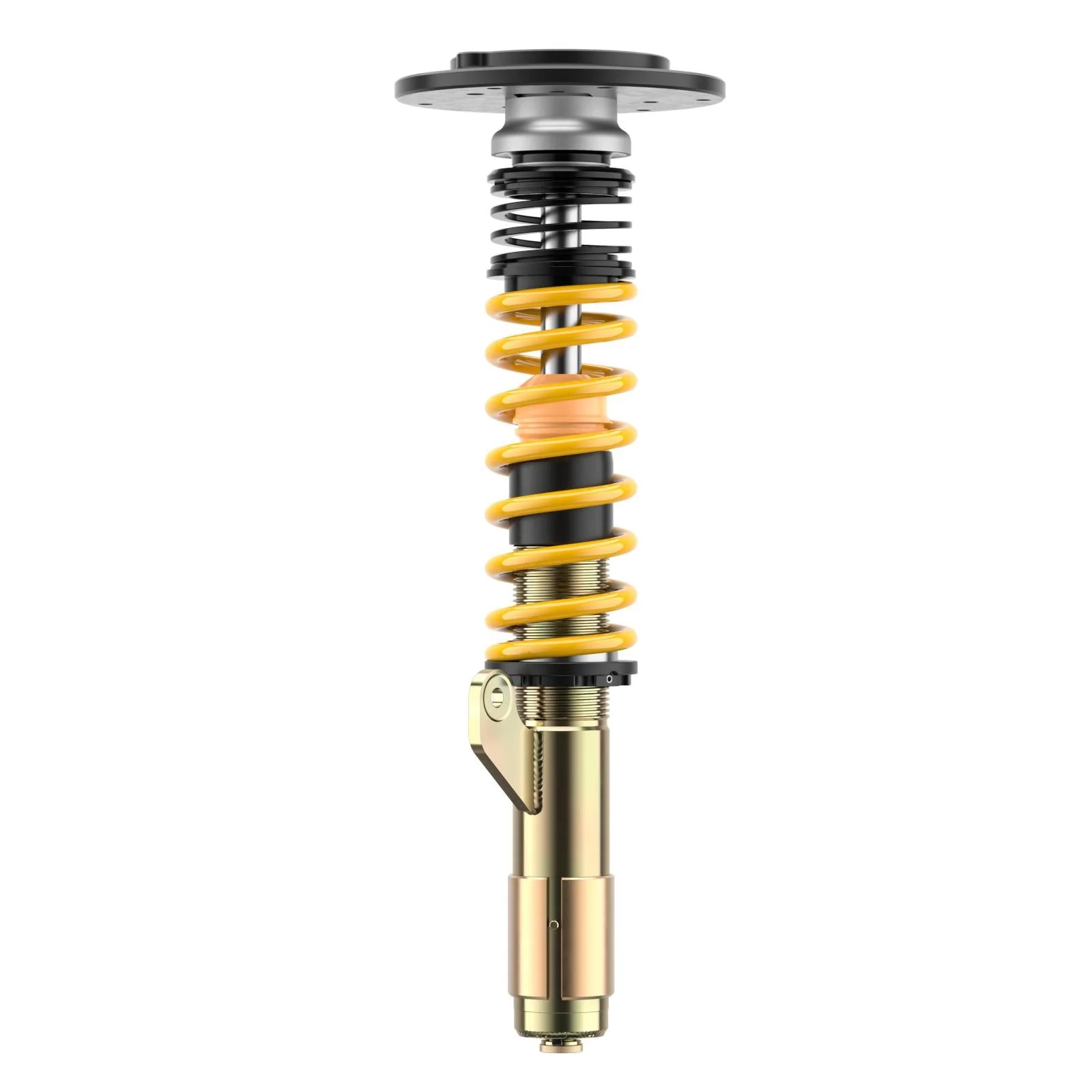 ST XTA Plus 3 Coilover Kit (Damping Adjustable With Top Mounts) for BMW F2X 35i 40i - Image 5