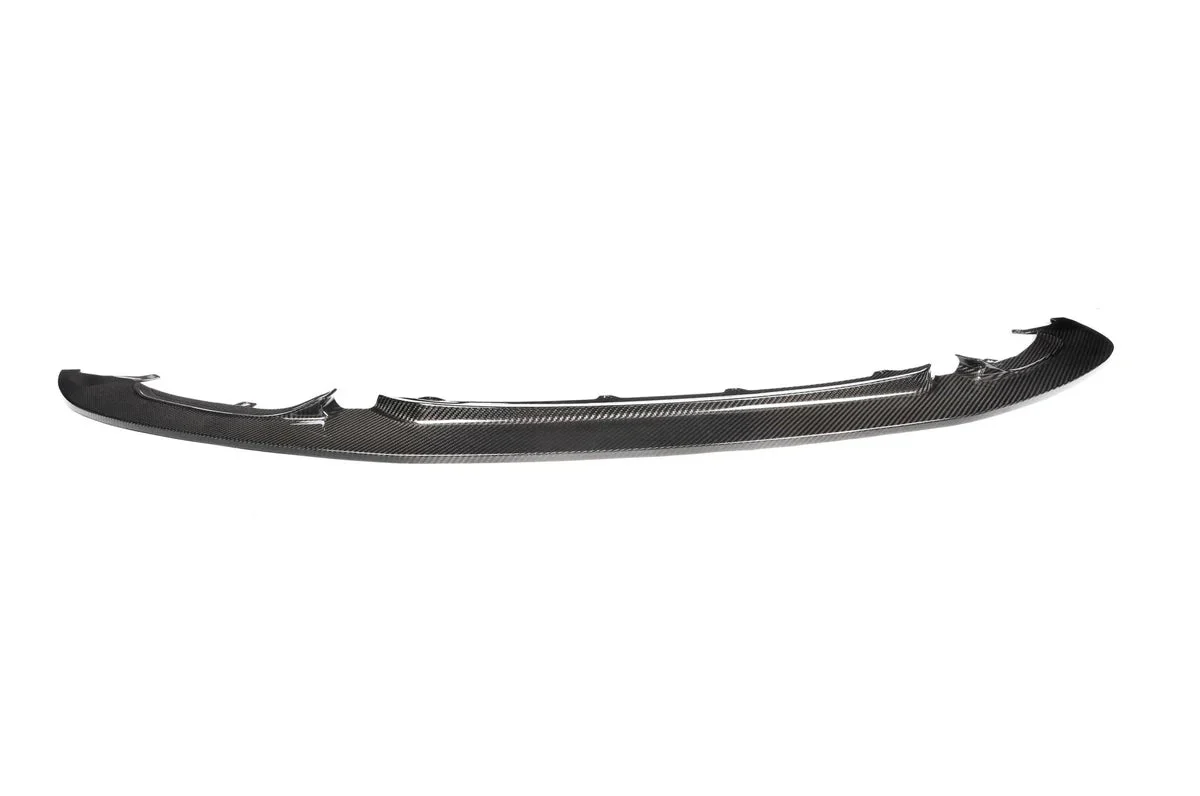 TRE GT V2 Pre-preg Carbon Fibre Performance Front Splitter for BMW F80 M3 & F82 F83 M4
