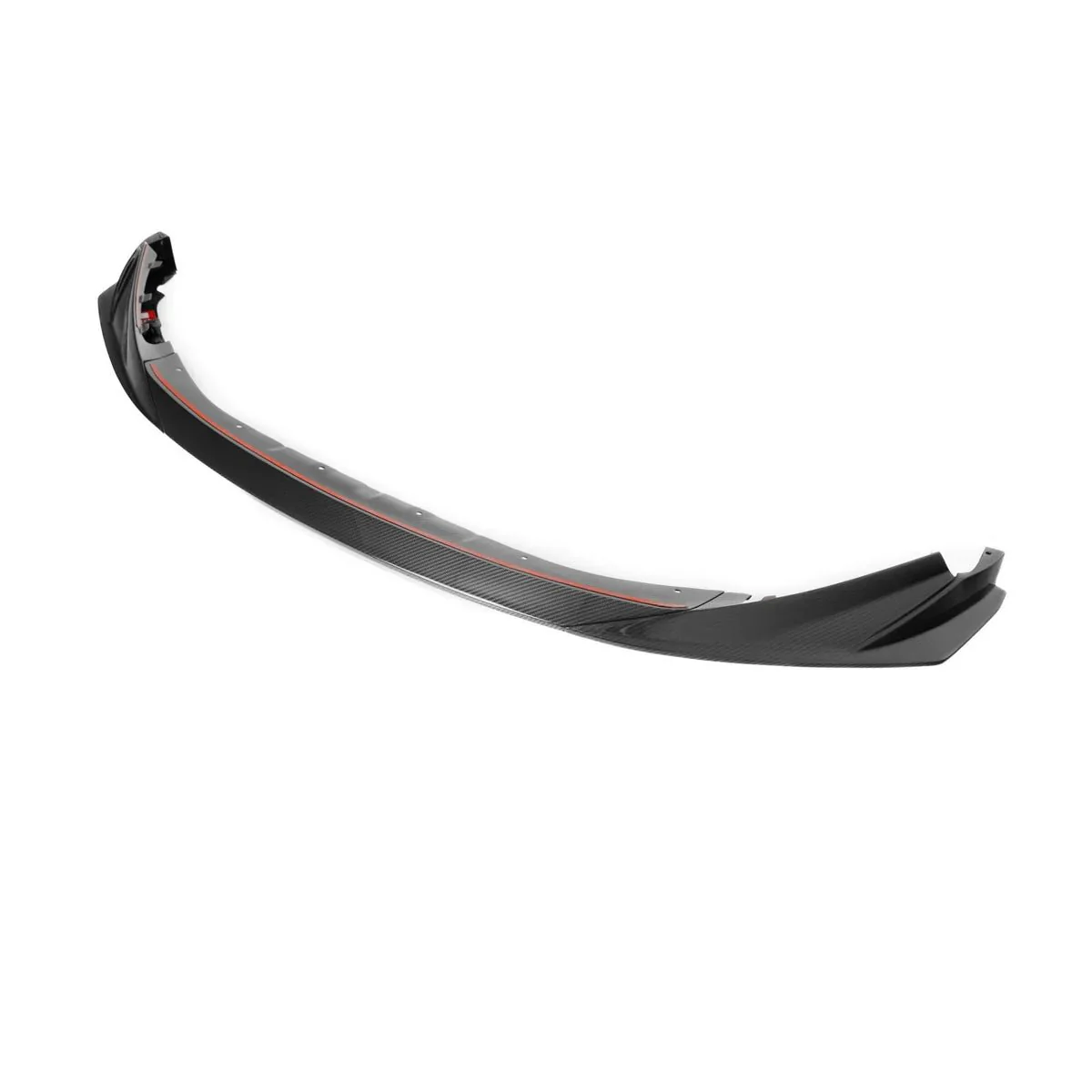 TRE PR-1 Pre-preg Carbon Fibre Performance Front Splitter for BMW G80 M3 & G82 G83 M4