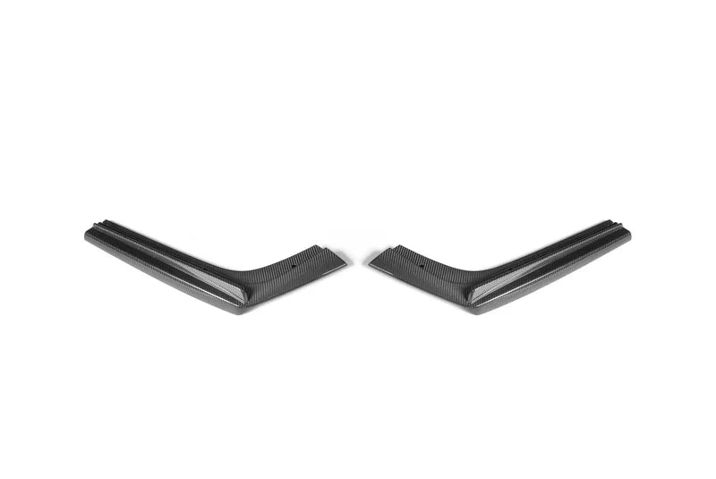 TRE Pre-Preg Carbon Fibre GT Rear Diffuser for BMW F80 M3 & F82 M4 - Image 5