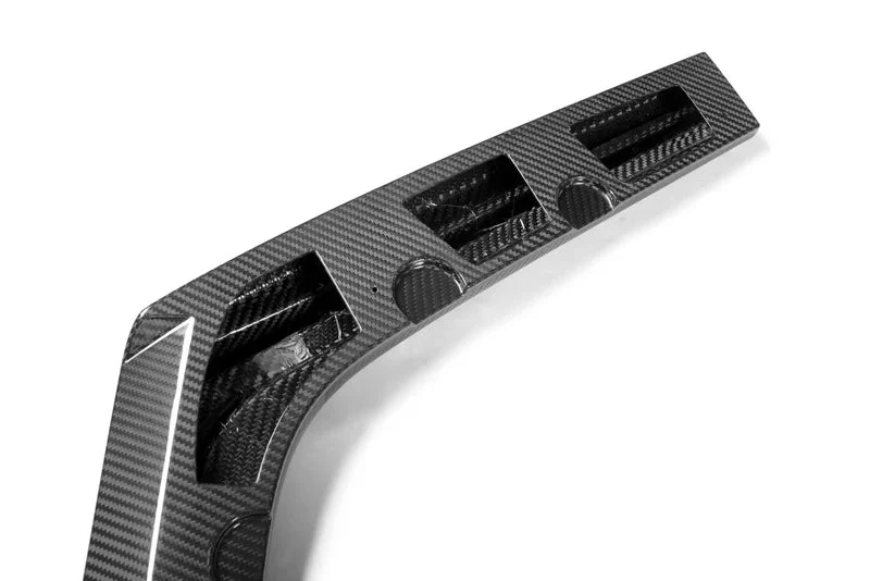TRE Pre-Preg Carbon Fibre GT Rear Diffuser for BMW F80 M3 & F82 M4 - Image 6
