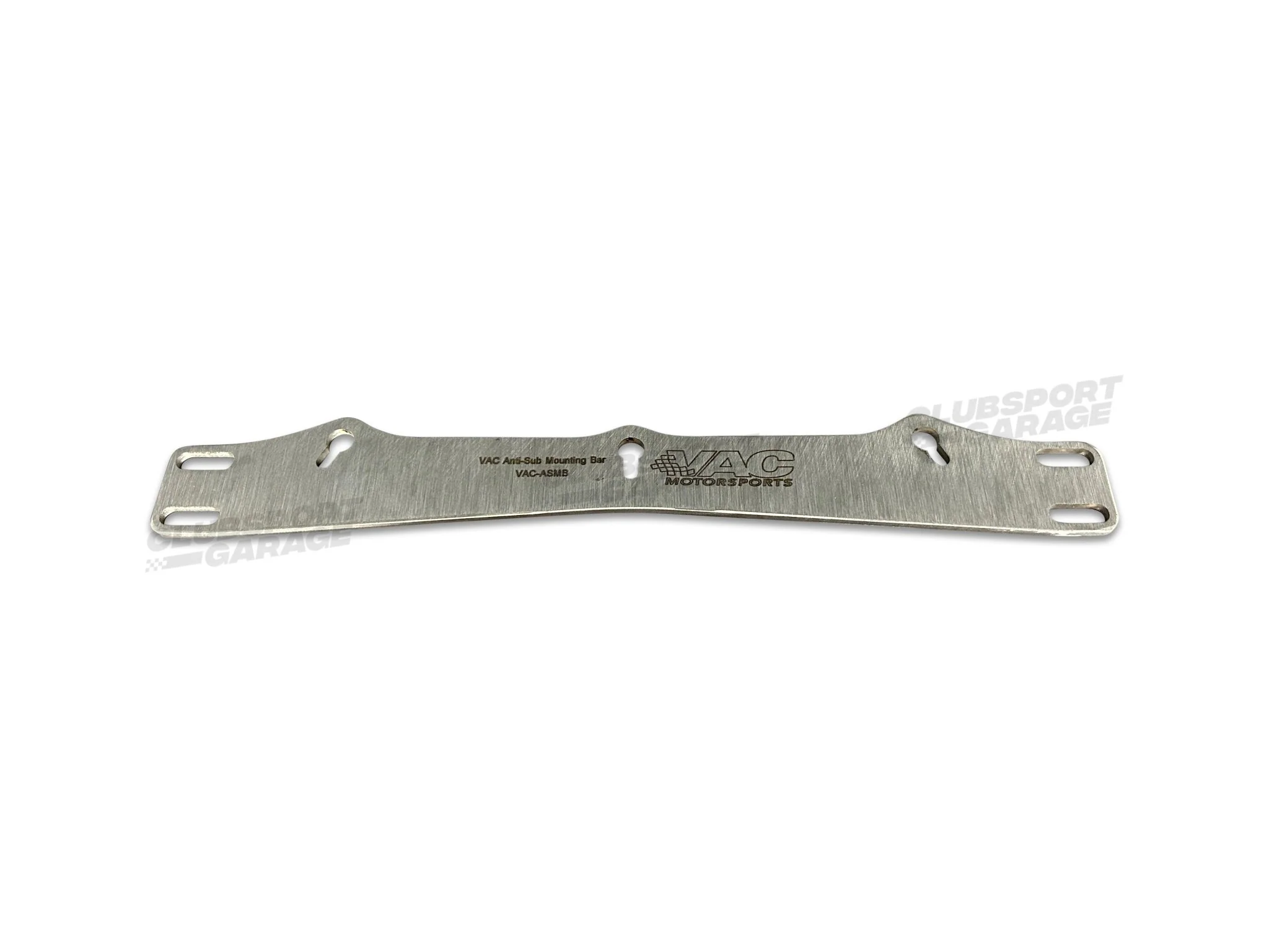 VAC Motorsports Anti Sub Harness Mount