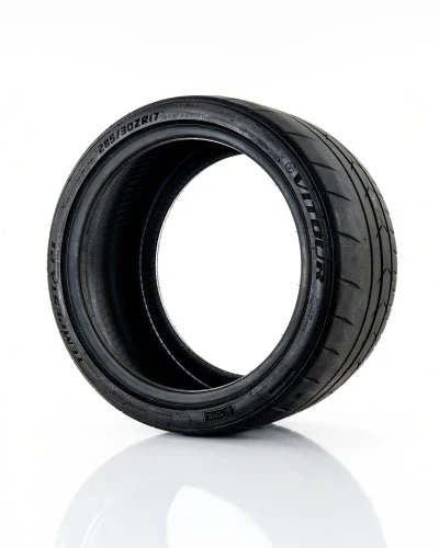 Vitour Tempesta P1 Semi-Slick Tyre – Track & Road Legal - Image 3