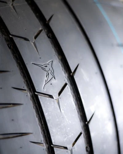 Vitour Tempesta P1 Semi-Slick Tyre – Track & Road Legal - Image 4