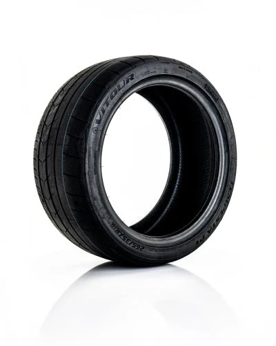 Vitour Tempesta P1 Semi-Slick Tyre – Track & Road Legal - Image 7