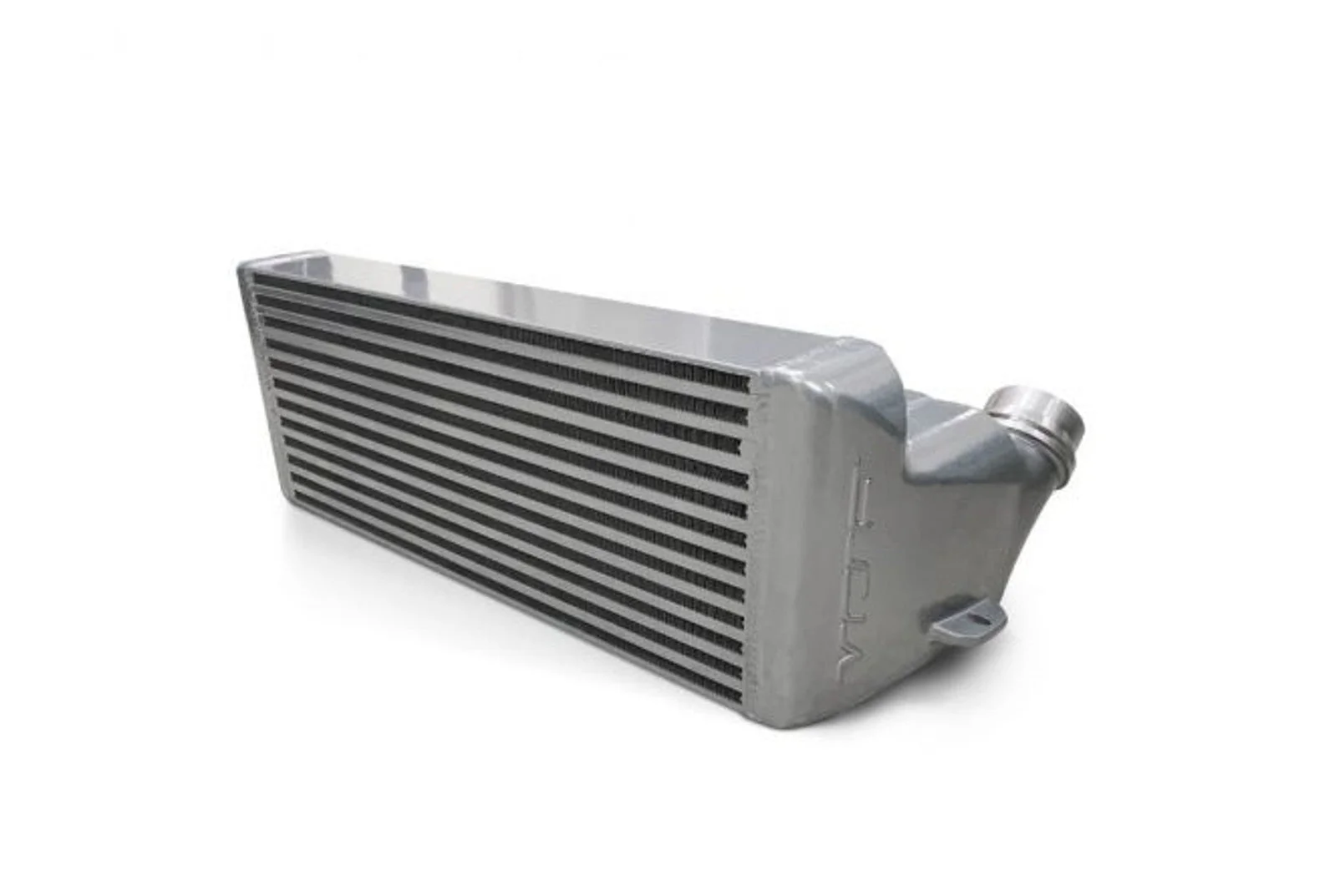 VRSF 5" Intercooler Upgrade for BMW N55 F20 M135i F22 M235i F30 335i F32 435i & F87 M2 (Non Comp) - Image 3