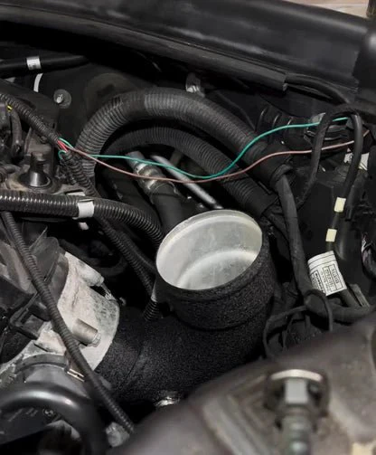 VRSF Secondary Upgrade Charge Pipe for BMW F87 M2 Competition, F80 M3 & F82 M4 - Image 3