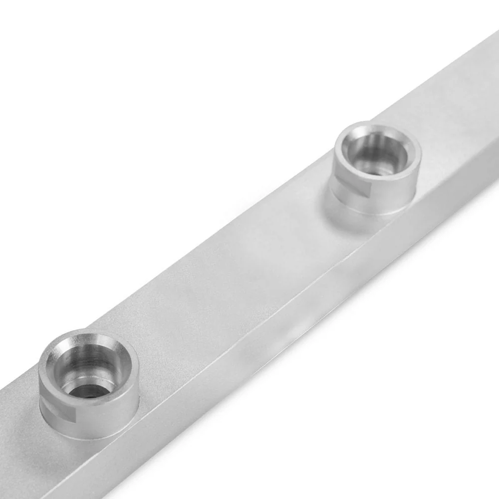 Wagner Tuning BMW/Toyota B58 EVO1 Intake Manifold Fuel Rail Hose Kit - Image 4