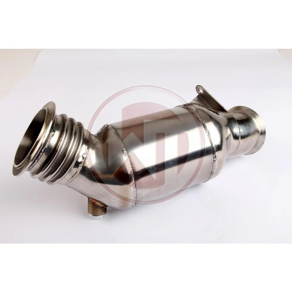 Wagner Tuning BMW F-Series N55 Catless Downpipe Kit -6/13 - Image 5