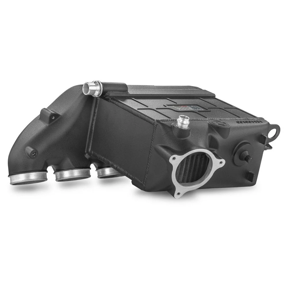 Wagner Tuning S58 Intake Manifold Intercooler for BMW G87 M2 G80 G81 M3 & G82 M4 - Image 4