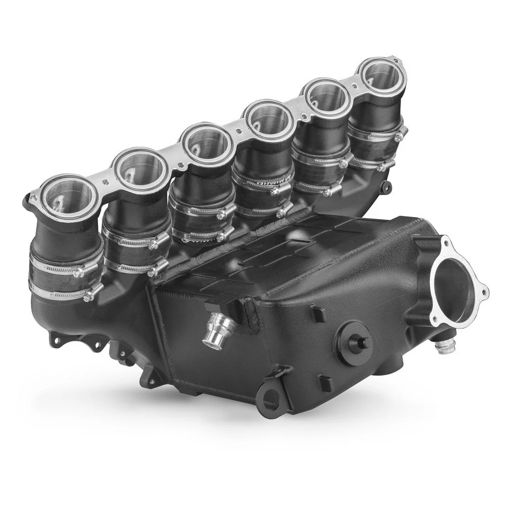 Wagner Tuning S58 Intake Manifold Intercooler for BMW G87 M2 G80 G81 M3 & G82 M4 - Image 5