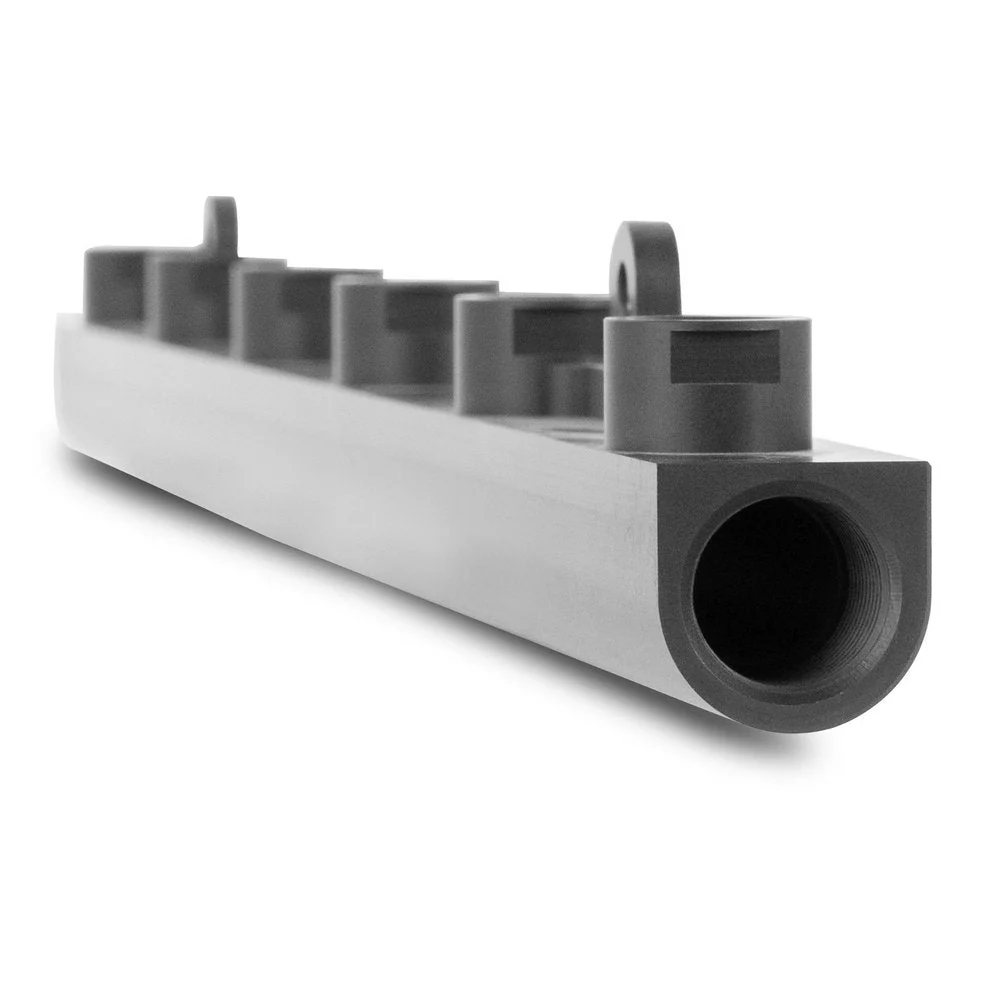 Wagner Tuning BMW S58 EVO1 Intake Manifold Fuel Rail Kit - Image 2