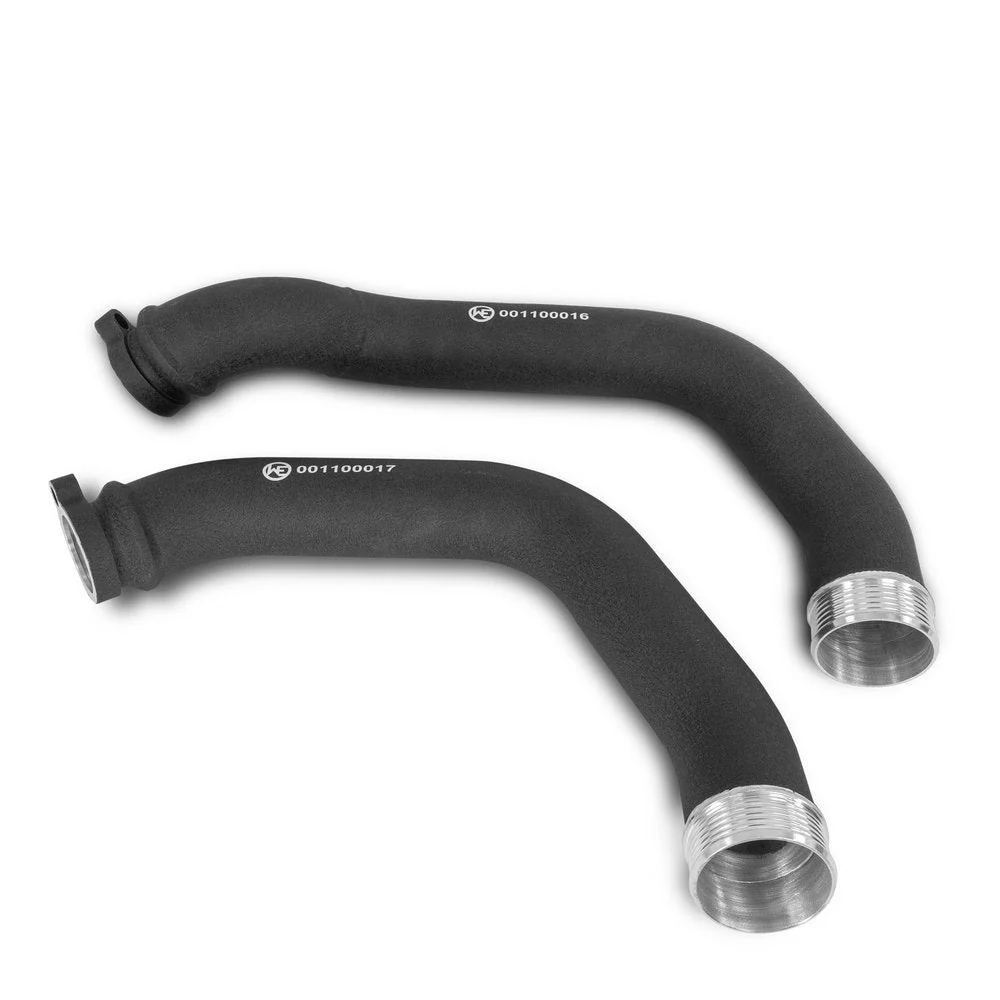Wagner Tuning Ø57mm S55 Charge Pipe Kit for BMW F87 M2 Competition, F80 M3 & F82 M4 - Image 3