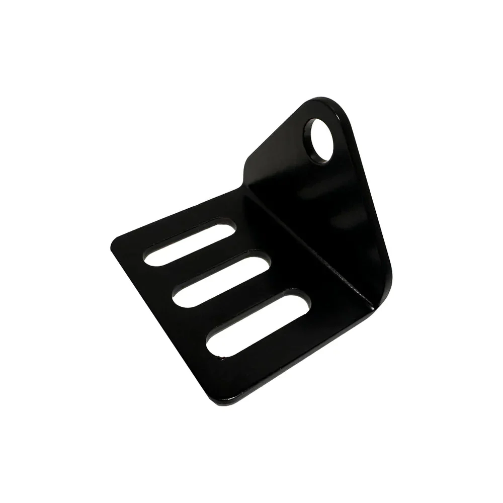 XC3 Engineering Seat Belt & Harness Lap Belt Mounting Bracket - Image 4