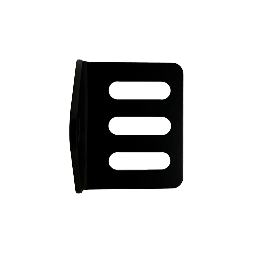XC3 Engineering Seat Belt & Harness Lap Belt Mounting Bracket - Image 6